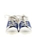Chanel Color Block White Blue Sneakers Size EU 36 - photo 2