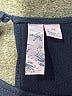 Alya 100% Polyester Blue Sleeveless Blouse Size M - photo 7