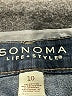 SONOMA life + style Blue Jeans Size 10 - photo 7