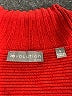 Evolution by Cyrus Red Turtleneck Sweater Size S - photo 7