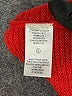 Evolution by Cyrus Red Turtleneck Sweater Size S - photo 8