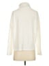 Studio Pasha Ivory Turtleneck Sweater Size XS - Sm - photo 2