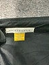 Leifsdottir Solid Black Casual Skirt Size 0 - photo 4
