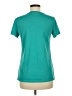 Bcg 100% Polyester Teal Active T-Shirt Size M - photo 2