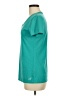 Bcg 100% Polyester Teal Active T-Shirt Size M - photo 5