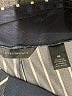 Investments Stripes Blue Casual Pants Size 18 - photo 4