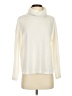 Studio Pasha Ivory Turtleneck Sweater Size XS - Sm - photo 1