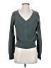 Vero Moda Teal Pullover Sweater Size S - photo 1