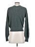 Vero Moda Teal Pullover Sweater Size S - photo 2