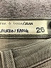 Rag & Bone/JEAN Gray Jeans Size 26 waist - photo 7