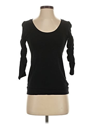 Dolan 3/4 Sleeve Top (view 1)