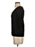 Dolan Black 3/4 Sleeve Top Size XS - photo 5