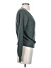 Vero Moda Teal Pullover Sweater Size S - photo 4
