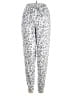Unbranded Animal Print Silver Sweatpants Size S - photo 1