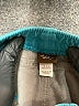 Tea Green Khaki Shorts Size 9-12 mo - 9-12 mo - photo 3