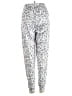 Unbranded Animal Print Silver Sweatpants Size S - photo 2