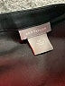 Ann Taylor Black Sleeveless Blouse Size 14 - photo 7