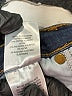 Hudson Jeans Solid Blue Jeans Size 31 waist - photo 8