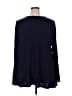 Lane Bryant Blue Pullover Sweater Size 22 - 24 Plus - photo 2