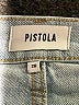 Pistola Color Block Blue Jeans Size 26 waist - photo 4