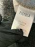 Pistola Color Block Blue Jeans Size 26 waist - photo 5
