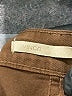 Vince. Brown Jeans Size 26 waist - photo 4