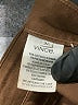 Vince. Brown Jeans Size 26 waist - photo 5
