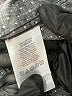 Eddie Bauer Polka Dots Black Long Sleeve Button-Down Shirt Size M - photo 7