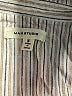 Max Studio Silver Tan Blazer Size S - photo 6