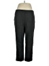 Chico's Solid Gray Active Pants Size XL (3) - photo 1