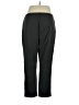 Chico's Solid Gray Active Pants Size XL (3) - photo 2