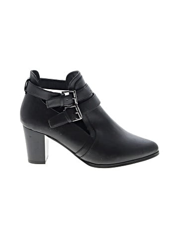 Liz Claiborne Ankle Boots (view 1)