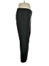 Chico's Solid Gray Active Pants Size XL (3) - photo 4
