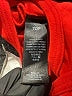 Tesla 100% Cotton Graphic Red Short Sleeve Onesie Size Newborn - photo 4