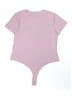 Nine West Pink Bodysuit Size XXL - photo 1