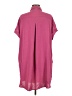 She + Sky 100% Polyester Pink Casual Dress Size M - photo 2