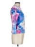 Btween Tie-dye Pink Cardigan Size 10 - photo 4