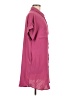 She + Sky 100% Polyester Pink Casual Dress Size M - photo 4