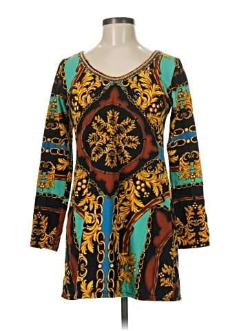 Joyous & Free Casual Dress (view 1)