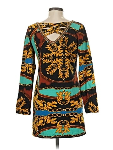 Joyous & Free Casual Dress (view 2)