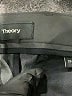 Theory Black Dress Pants Size 29 waist - photo 7