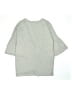 Assorted Brands Gray Cardigan Size 8 - 10 - photo 2
