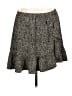 MICHAEL Michael Kors Paisley Gray Casual Skirt Size XL - photo 1