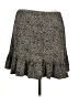 MICHAEL Michael Kors Paisley Gray Casual Skirt Size XL - photo 2