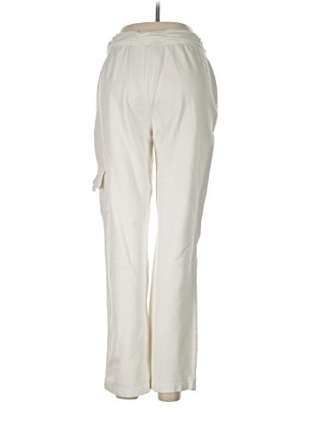 Karen Scott Sport Cargo Pants (view 2)