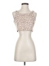 Shein Tan Tube Top Size 4 - photo 1