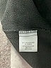 Francesca's Solid Black Casual Dress Size M - photo 8