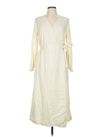 Who What Wear Casual Dress (view 1)