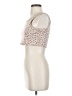 Shein Tan Tube Top Size 4 - photo 5