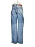 EB Denim 100% Cotton Blue Jeans Size 29 waist - photo 2